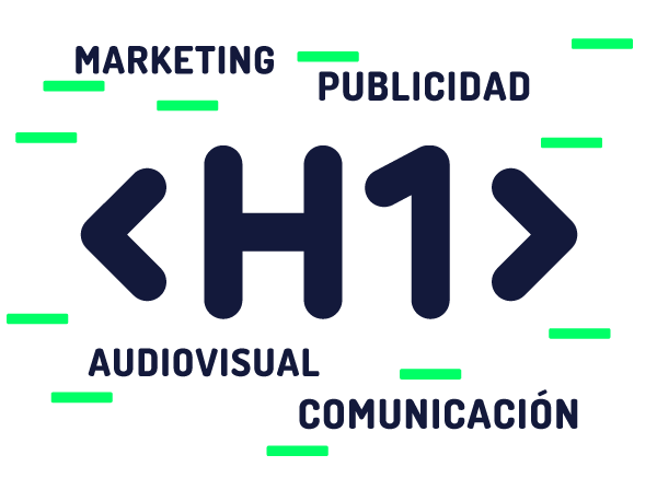 Marketing, Publicidad, Audiovisual, Comunicación, Diseño Gráfico en Pamplona